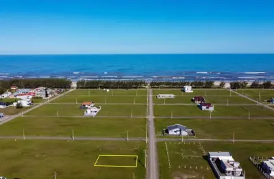 Terreno à venda na Areias Claras, 1, Praia Areias Claras, Balneário Gaivota