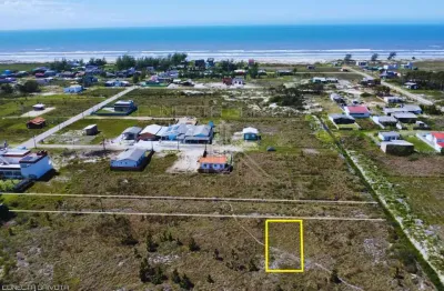 Terreno à venda na 1, 1, Praia Valverde, Balneário Gaivota