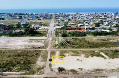 Terreno à venda na 1, 1, Praia Turimar, Balneário Gaivota