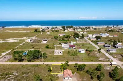 Terreno à venda na Avenida Interpraias, 1, Praia Valverde, Balneário Gaivota