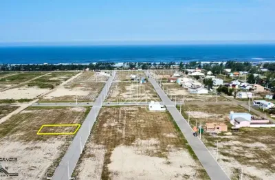 Terreno à venda na ., 1, Village Dunas Norte, Balneário Gaivota