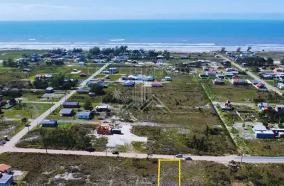 Terreno à venda na Av Interpraias, 1, Praia Valverde, Balneário Gaivota