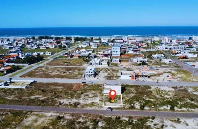 Terreno à venda na ., 1, Praia Turimar, Balneário Gaivota