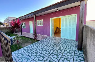 Casa com 3 quartos à venda na ., 1, Village Dunas II, Balneário Gaivota