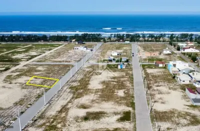 Terreno à venda na ., 1, Village Dunas Norte, Balneário Gaivota