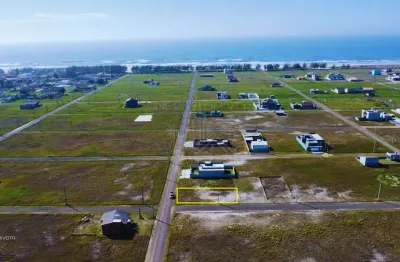 Terreno à venda na Areias Claras, 1, Praia Areias Claras, Balneário Gaivota