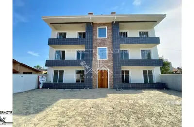 Apartamento à venda no bairro turimar - balneário gaivota/sc