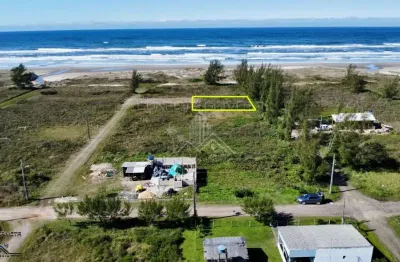 Terreno à venda na ., 1, Praia Nova Torres, Balneário Gaivota
