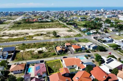 Terreno à venda na 1, 1, Praia Turimar, Balneário Gaivota