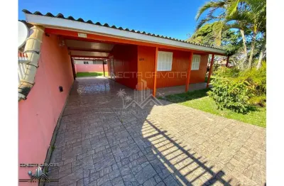 Casa com 4 quartos à venda na Ultramar, 1, Jardim Ultramar, Balneário Gaivota
