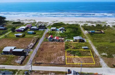 Terreno à venda em Sumaré, Balneário Gaivota 