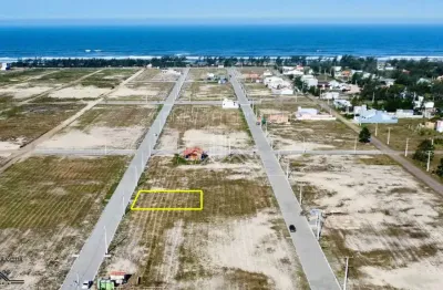 Terreno à venda na ., 1, Village Dunas Norte, Balneário Gaivota