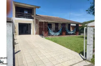 Casa com 5 quartos à venda na Itapuan, 1, itapuã, Balneário Gaivota