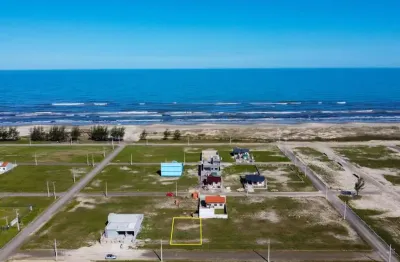 Terreno à venda na Areias Claras, s/n, Praia Areias Claras, Balneário Gaivota