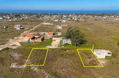 Terreno à venda no Lagoinha Norte, Balneário Arroio do Silva 