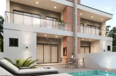 Casa com 3 quartos à venda na ., 1, Village Dunas Norte, Balneário Gaivota