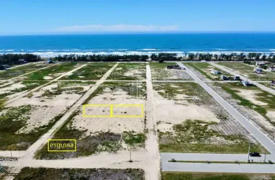 Terreno à venda no bairro village dunas reserva especial - balneário gaivota/sc