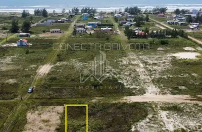 Terreno à venda na 1, 1, Praia Tropical, Balneário Gaivota