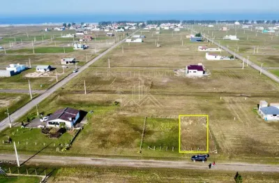 Terreno à venda na Areias Claras, 1, Praia Areias Claras, Balneário Gaivota