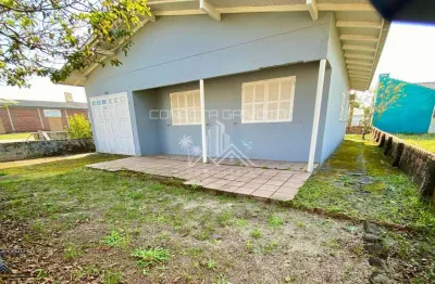 Casa com 3 quartos à venda na 1, 1, Santa Fé, Balneário Gaivota