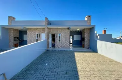 Casa à venda no bairro village dunas norte - balneário gaivota/sc