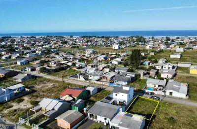 Terreno à venda na Ultramar, 1, Jardim Ultramar, Balneário Gaivota