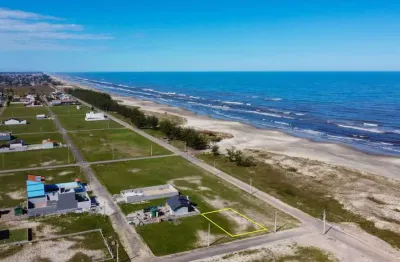 Terreno à venda na ., s/n, Praia Areias Claras, Balneário Gaivota