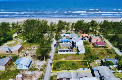 Terreno à venda na Janaina, 1, Praia Janaína, Balneário Gaivota