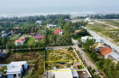 Terreno à venda na ., 1, Lagoa Cortada, Balneário Gaivota