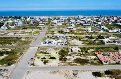 Terreno à venda na ., 1, Praia Turimar, Balneário Gaivota