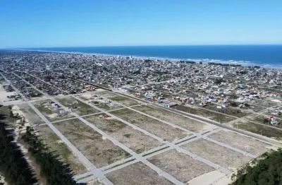 Terreno à venda na ., 1, Novo Jardim, Balneário Gaivota