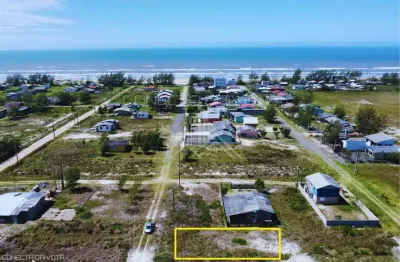 Terreno à venda na 1, 1, Praia Tropical, Balneário Gaivota