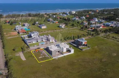 Terreno à venda na ., 1, Lagoa Cortada, Balneário Gaivota