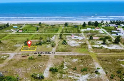 Terreno à venda na 1, 1, Praia Nova Torres, Balneário Gaivota