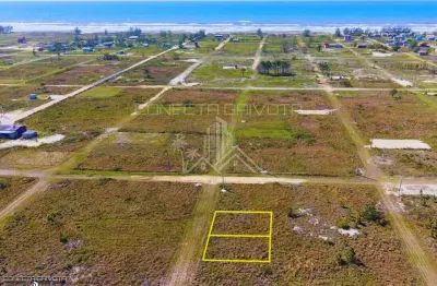 Terreno à venda na 1, 1, Praia Nova Torres, Balneário Gaivota