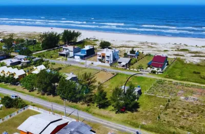 Casa com 2 quartos à venda na 1, 1, Praia Valverde, Balneário Gaivota
