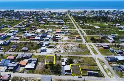 Terreno à venda na 1, 1, Jardim Ultramar, Balneário Gaivota