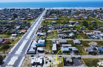Terreno à venda na 1, 1, Jardim Ultramar, Balneário Gaivota