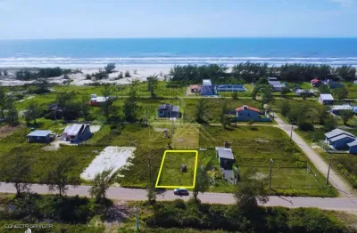 Terreno à venda na Joao Fernandes, 1, Miraflores, Balneário Arroio do Silva
