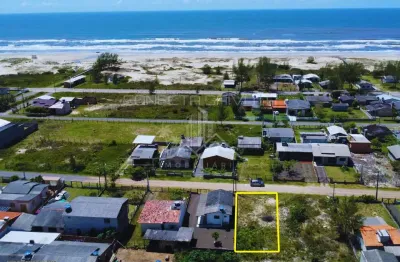 Terreno à venda na 1, 1, Jardim Ultramar, Balneário Gaivota