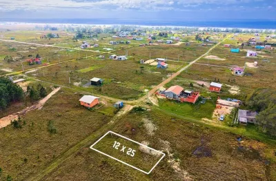 Terreno à venda na 1, 1, Lagoinha Norte, Balneário Arroio do Silva