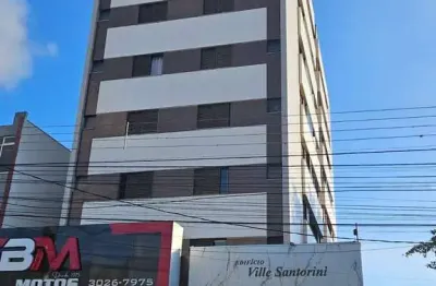 Apartamento com 2 quartos à venda na Avenida Mauá, 1931, Zona 03, Maringá