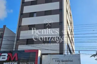 Apartamento com 2 quartos à venda na Avenida Mauá, 1931, Zona 03, Maringá