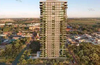 Apartamento com 3 quartos à venda na Rua Paraguai, 598, Jardim Aclimação, Maringá