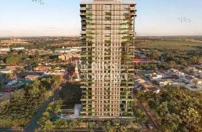 DIREITOS - Apto. no Edifício NEST 635, Jardim Aclimação, Maringá, PR