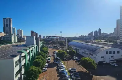 Kitnet / Stúdio à venda na Avenida João Paulino Vieira Filho, 652, Zona 01, Maringá