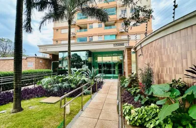 Apartamento com 2 quartos à venda na Avenida Londrina, 1768, Zona 08, Maringá