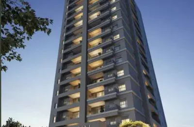 Apartamento com 3 quartos à venda na Avenida Londrina, 464, Zona 08, Maringá