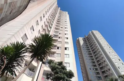 Apartamento com 2 vagas e 2 quartos à venda, zona 08 de maringá. excelente imóvel com conforto e se