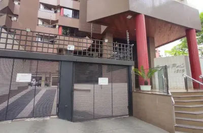 Apartamento à venda, 3 quartos sendo 1 suíte e 2 vagas paralelas na zona 07, maringá. excelente imó
